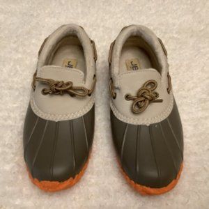 JBU by Jambu Gwen Duck Shoes Womens Size 7 Medium